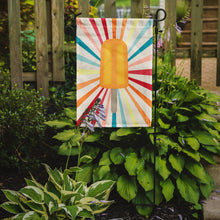 Load image into Gallery viewer, Orange Popsicle Garden Flag - Outdoor Decorative Yard Flag SB3104GF