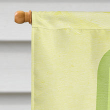 Load image into Gallery viewer, Keep Calm and Eat Freeze Pops Popsicle Flag Canvas House Size SB3105CHF