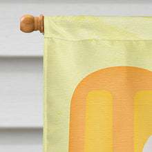 Load image into Gallery viewer, Summer Treats Flag Canvas House Size SB3111CHF