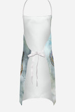Load image into Gallery viewer, Oysters Watercolor Apron – Artist-Designed Kitchen, BBQ &amp; Craft Apron SC2001APRON