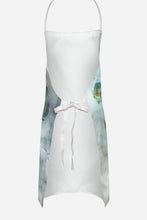 Load image into Gallery viewer, Crab a leg up Watercolor Apron – Artist-Designed Kitchen, BBQ &amp; Craft Apron SC2002APRON