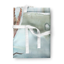 Load image into Gallery viewer, Brown Pelican Watercolor Apron – Artist-Designed Kitchen, BBQ &amp; Craft Apron SC2009APRON