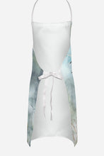 Load image into Gallery viewer, Brown Pelican Watercolor Apron – Artist-Designed Kitchen, BBQ &amp; Craft Apron SC2009APRON