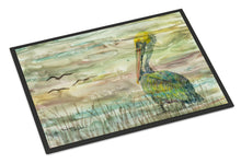 Load image into Gallery viewer, Pelican Sunset Doormat - 18x27 Decorative Floor Mat – Indoor/Outdoor Rug with Artistic Flair SC2012MAT