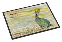 Load image into Gallery viewer, Pelican Yellow Sky Doormat - 18x27 Decorative Floor Mat – Indoor/Outdoor Rug with Artistic Flair SC2024MAT