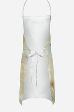 Load image into Gallery viewer, Brown Pelican Yellow Sky Apron – Artist-Designed Kitchen, BBQ &amp; Craft Apron SC2025APRON