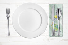 Load image into Gallery viewer, Pelican on Sage Green Cloth Napkin, Fabric Table Napkin, Reusable, printed in the USA SC2064NAP