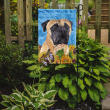 Load image into Gallery viewer, Mastiff Garden Flag – Decorative Outdoor Yard Flag