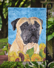 Load image into Gallery viewer, Mastiff Garden Flag – Decorative Outdoor Yard Flag