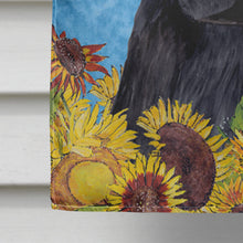 Load image into Gallery viewer, Labrador Flag Canvas House Size