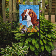 Load image into Gallery viewer, Beagle Garden Flag – Decorative Outdoor Yard Flag