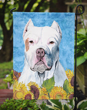 Load image into Gallery viewer, Pit Bull Garden Flag – Decorative Outdoor Yard Flag