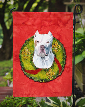 Load image into Gallery viewer, Pit Bull Garden Flag – Decorative Outdoor Yard Flag