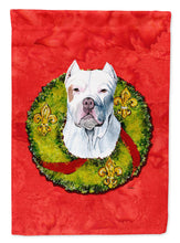 Load image into Gallery viewer, Pit Bull Garden Flag – Decorative Outdoor Yard Flag