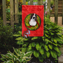 Load image into Gallery viewer, Welsh Springer Spaniel Garden Flag – Decorative Outdoor Yard Flag