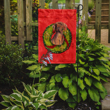 Load image into Gallery viewer, Vizsla Garden Flag – Decorative Outdoor Yard Flag