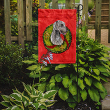 Load image into Gallery viewer, Weimaraner Garden Flag – Decorative Outdoor Yard Flag