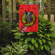Load image into Gallery viewer, Australian Cattle Dog Garden Flag – Decorative Outdoor Yard Flag