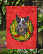 Load image into Gallery viewer, Australian Cattle Dog Garden Flag – Decorative Outdoor Yard Flag