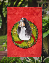 Load image into Gallery viewer, Springer Spaniel Garden Flag – Decorative Outdoor Yard Flag
