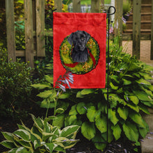 Load image into Gallery viewer, Labrador Garden Flag – Decorative Outdoor Yard Flag