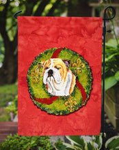 Load image into Gallery viewer, Bulldog English Garden Flag – Decorative Outdoor Yard Flag