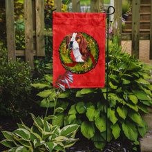 Load image into Gallery viewer, Beagle Garden Flag – Decorative Outdoor Yard Flag