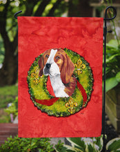 Load image into Gallery viewer, Beagle Garden Flag – Decorative Outdoor Yard Flag