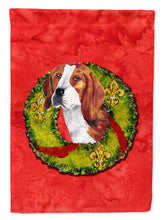 Load image into Gallery viewer, Beagle Garden Flag – Decorative Outdoor Yard Flag