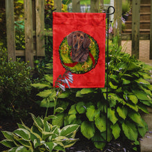 Load image into Gallery viewer, Dachshund Garden Flag – Decorative Outdoor Yard Flag