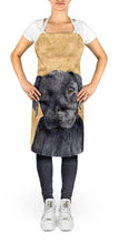 Load image into Gallery viewer, Labrador Apron – Artist-Designed Kitchen, BBQ &amp; Craft Apron