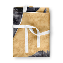 Load image into Gallery viewer, Labrador Apron – Artist-Designed Kitchen, BBQ &amp; Craft Apron