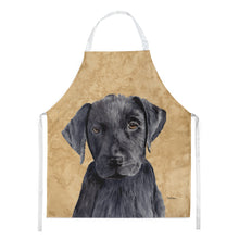 Load image into Gallery viewer, Labrador Apron – Artist-Designed Kitchen, BBQ &amp; Craft Apron