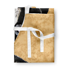 Load image into Gallery viewer, Boston Terrier Apron – Artist-Designed Kitchen, BBQ &amp; Craft Apron