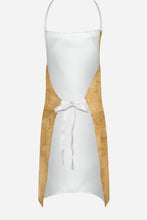 Load image into Gallery viewer, Afghan Hound Apron – Artist-Designed Kitchen, BBQ &amp; Craft Apron