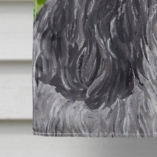 Load image into Gallery viewer, Cocker Spaniel St Patrick's Irish Flag Canvas House Size