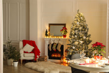 Load image into Gallery viewer, Cardigan Corgi Candy Cane Christmas Christmas Stocking SC9792-CS