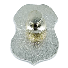 Load image into Gallery viewer, PBX-004-G VA Veterans Affairs Administration lapel pin for SERGEANT Police Officer