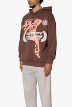 Load image into Gallery viewer, SHRC Touring Cup Hoodie - Brown