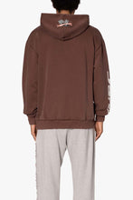 Load image into Gallery viewer, SHRC Touring Cup Hoodie - Brown