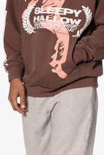 Load image into Gallery viewer, SHRC Touring Cup Hoodie - Brown