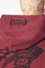 Load image into Gallery viewer, SHRC Winners Circle Hoodie - Red