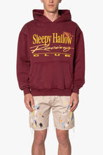 Load image into Gallery viewer, SHRC Winners Circle Hoodie - Red