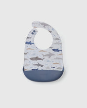 Load image into Gallery viewer, Loulou Lollipop Silicone Bibs