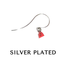 Load image into Gallery viewer, Bijoux Teardrop Earrings*
