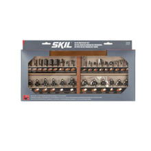 Load image into Gallery viewer, SKIL 91030 30pc Router Bit Set w/ Instructions