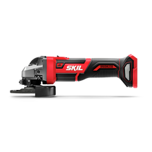 Load image into Gallery viewer, SKIL AG2907-00 PWR CORE 20™ Brushless 20V 4-1/2 IN. Angle Grinder (Tool Only)