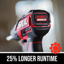 Load image into Gallery viewer, SKIL HD6294B-00 PWR CORE 20™ Brushless 20V 1/2 IN. Compact Hammer Drill (Tool Only)