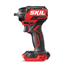 Load image into Gallery viewer, SKIL IW6739B-00 PWR CORE 20™ Brushless 20V 3/8 IN. Compact Impact Wrench (Tool Only)