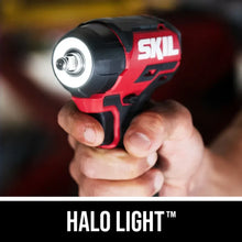Load image into Gallery viewer, SKIL IW6739B-00 PWR CORE 20™ Brushless 20V 3/8 IN. Compact Impact Wrench (Tool Only)